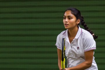 Johanna Silva 1134 - Weihnachtsturnier Kiel